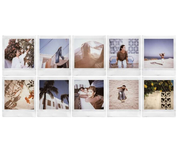 Fujifilm Instax Square Soft Haze 10 szt. - 1614755 - zdjęcie 3